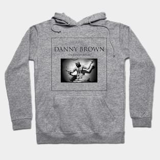 Danny Brown - Atrocity Exhibition Hoodie